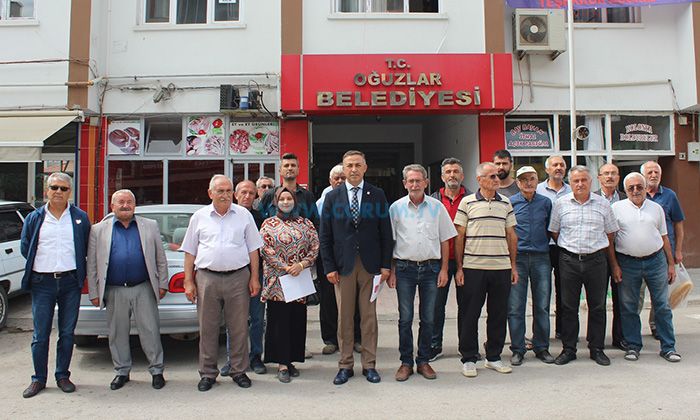 ‘Yetimin, Hakkına, Malına El Uzatan Haramzadedir’