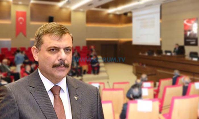 2022’de 1 Milyar 943 Milyon Liralık Yatırım