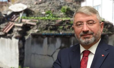 585 Yıllık Hamam Kente Kazandırılıyor