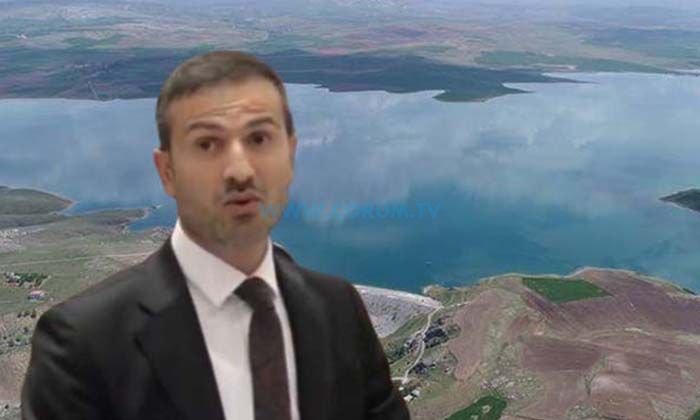 60 Bin Metreküplük Arıtma Tesisi Aralık’ta İhale Edilecek