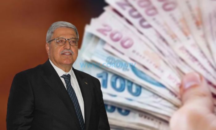 AK Partili İsim Asgari Ücret Tahminini Paylaştı