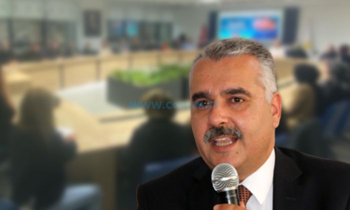 Ahlatcı: Teşkilatımızın Bel Kemiği Kadın Kollarımız