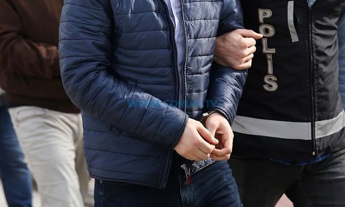 Akıllara Durgunluk Veren Olay