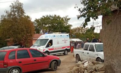 Alacak-Verecek Kavgası Kanlı Bitti: Bir Ölü