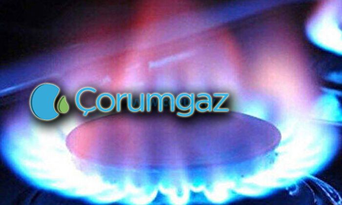 Aman Dikkat, Doğalgazınız Kesilmesin!