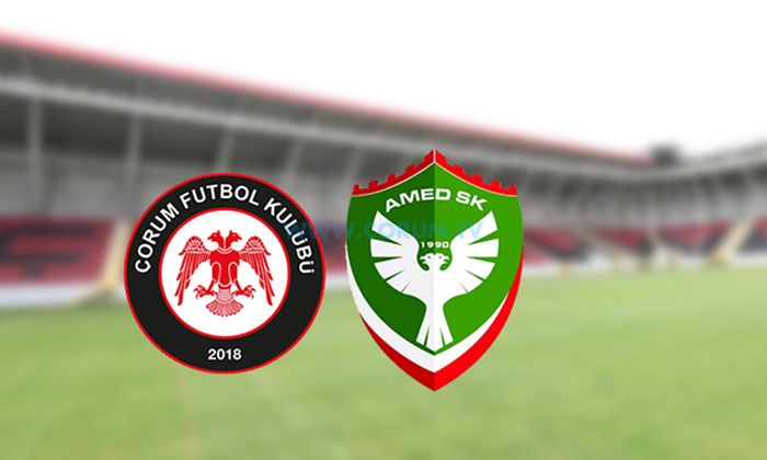 Maçın Hakemi Malatya’dan