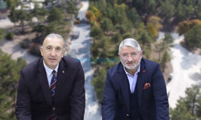 Bahabey Çamlığı, Eko-Turizm Alanı Oluyor