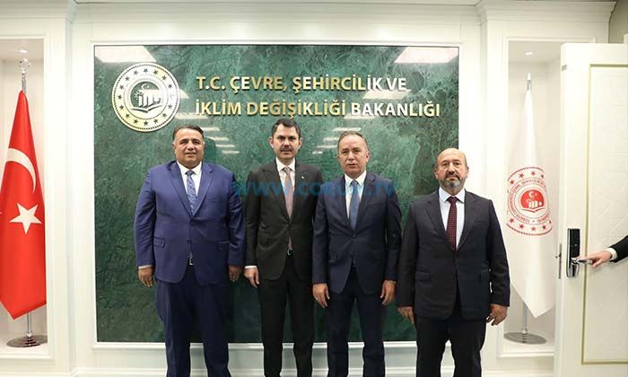 Bakanlık Hangi Destekleri Sağlayacak?