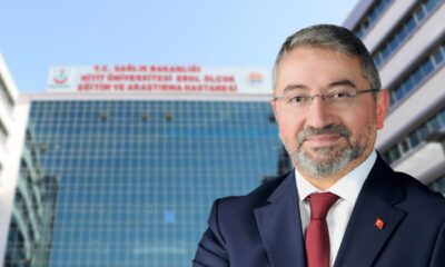 Başkan Aşgın Tedavi Altına Alındı