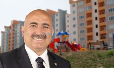 Bayat TOKİ İçin Başvurular 31 Ekim’de Sona Eriyor