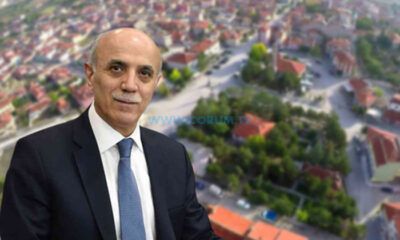 Bayat, Taşkından Korunacak