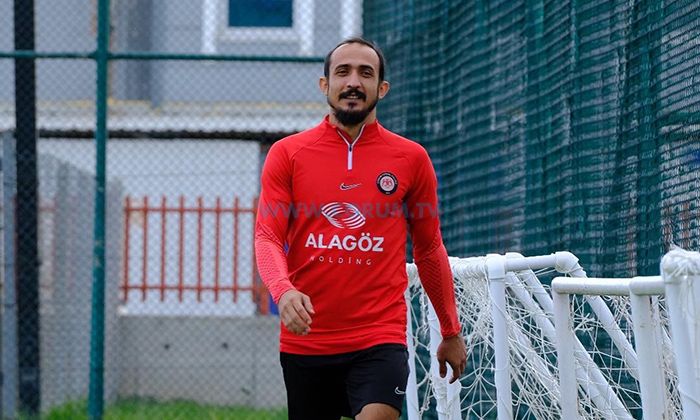 Burak Çalık Veda Etti