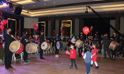 CHP’den Cumhuriyet Balosu