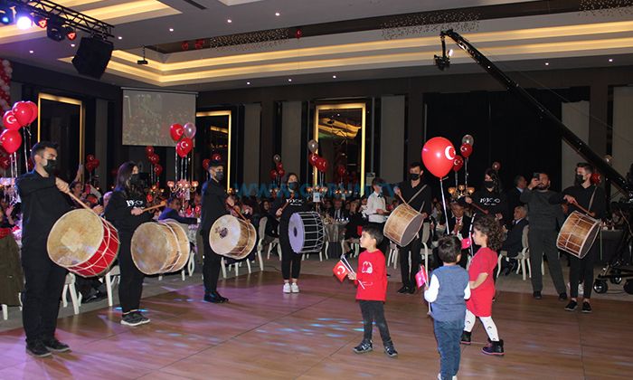 CHP’den Cumhuriyet Balosu