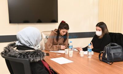 ÇOKİŞ, Bin 870 Kişinin İş Bulmasına Aracılık Etti