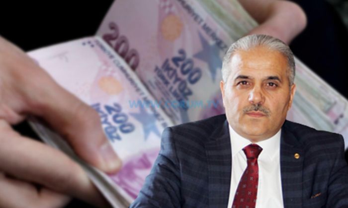 Çerikci: Kooperatif Üst Limiti 500 Bin Lira Oldu