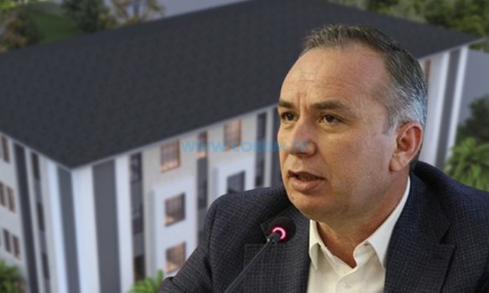 Çevre ve Şehircilik İçin Yeni Bina Müjdesi