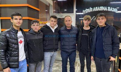 Ceylan: 7’den 70’e Her Zaman Vatandaşlarımızın Yanındayız