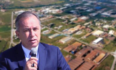 Ceylan: Çorum OSB Tıbbi ve Aromatik Bitki İşleme Üssü Oluyor