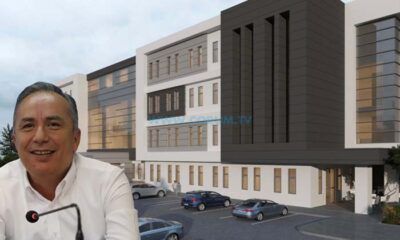 Ceylan: Ulukavak, Kapsamlı Bir Sağlık Merkezine Kavuşuyor