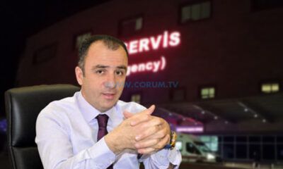 Çocuğun Yaralanmasına Neden Olan Maganda Tutuklandı