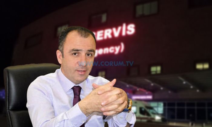 Çocuğun Yaralanmasına Neden Olan Maganda Tutuklandı