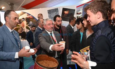 Çorum Belediyesi, ‘Tam Bana Göre Festivali’nde