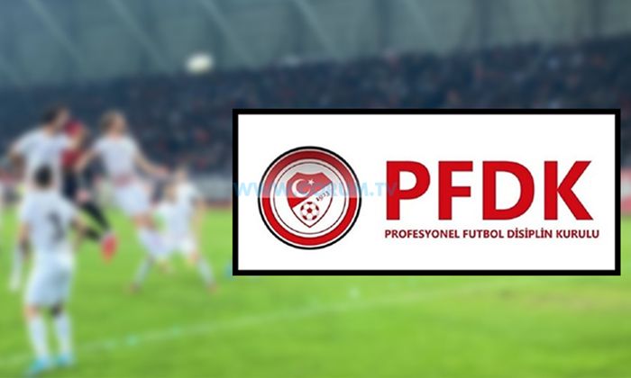 Çorum FK’ye Ceza Yolda!