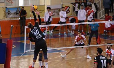 Çorum’un Efeleri Dolu Dizgin