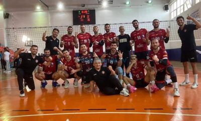 Çorum’un Efeleri, Lige Galibiyetle Başladı