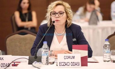 Eczacıların Mitingi İptal Edildi