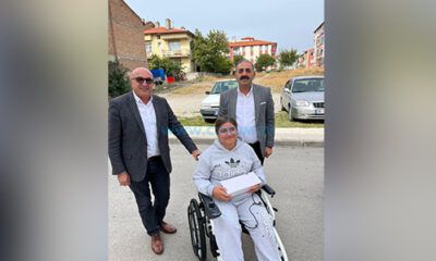 Engelli Gence Destek Oldular