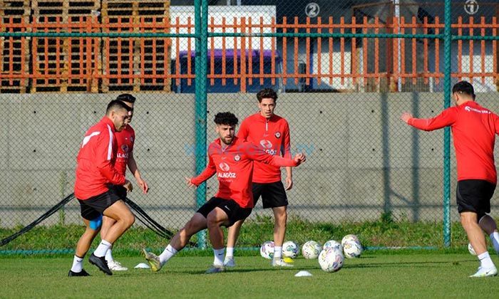 Esenler’e Bileniyoruz