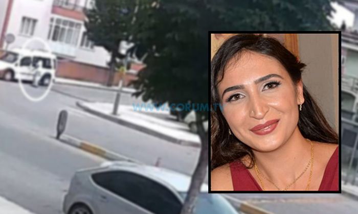 Ezgi Taşkıran Zavar’ın Kadının Davası Başlıyor