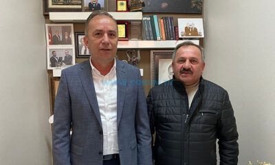 Fındıkcı: Milletvekilimiz Her Zaman Yanımızda