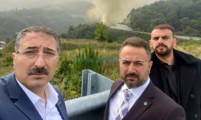 Gelecek Partililer Amasra’da