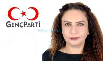 Genç Parti’den CHP’ye Tepki