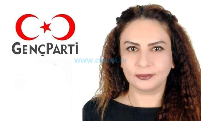 Genç Parti’den CHP’ye Tepki
