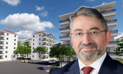 Hasanpaşa Sokakların İmar Revizyonu Mecliste Görüşülecek