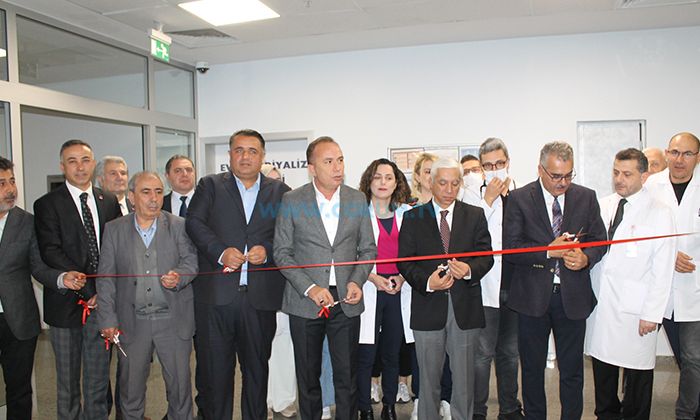 Hastalar Artık Evinde Diyaliz Yapabilecek