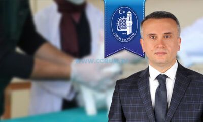 Hayvan Hastanesi’nin İnşaatı 2023’te Başlıyor