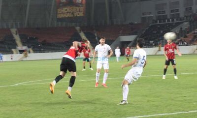 İki Kardeş Rakip Oldu