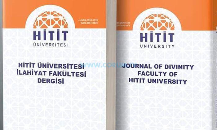 İlahiyat Dergisi, Alanında Öncü Olmayı Sürdürüyor