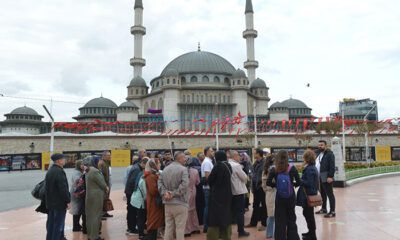 İstanbul’un Tarihini Tanıyorlar