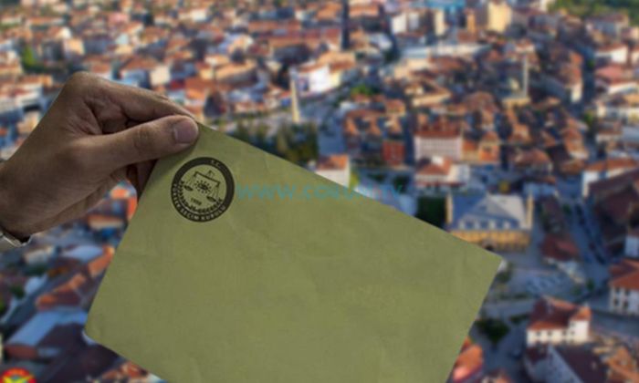 İşte Aday Adayları 4. Hafta