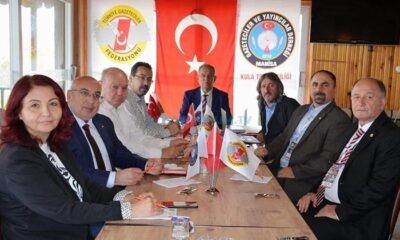 Karaca: Cumhurbaşkanı Yeni Yasayı Veto Etmelidir