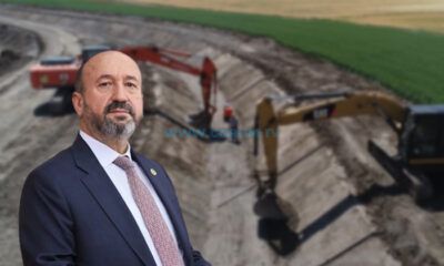 Kavuncu: 100 Yıllık Özlem Sona Eriyor
