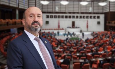 Kavuncu: Engellemelere Rağmen Dezenformasyon Yasası’nı Çıkardık