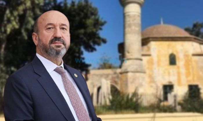 Kavuncu: Yunanistan Yeni Bir Provakasyonla Gerilimi Artırıyor