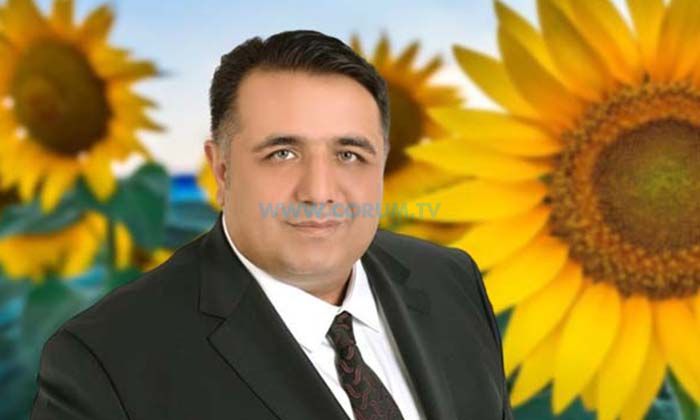 Kaya: Ayçiçeği Satan Çiftçilerimiz Mutlu